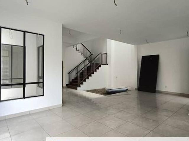 House for sale in Johor