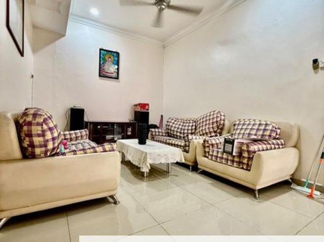 House for sale in Johor