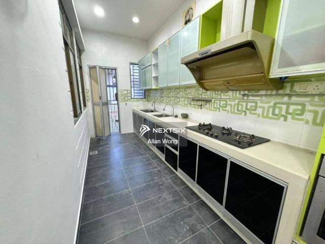 House for rent in Johor