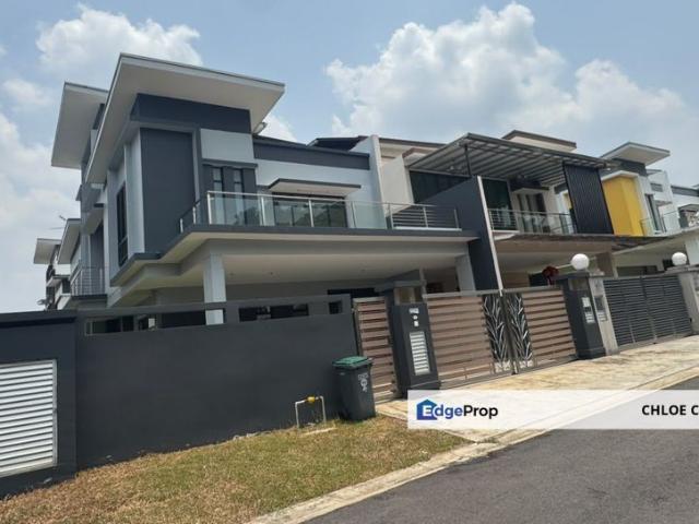 House for sale in Johore Bahru, Johor