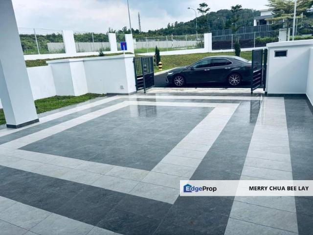 House for rent in Tebrau, Johor
