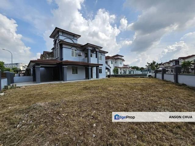 House for rent in Johore Bahru, Johor