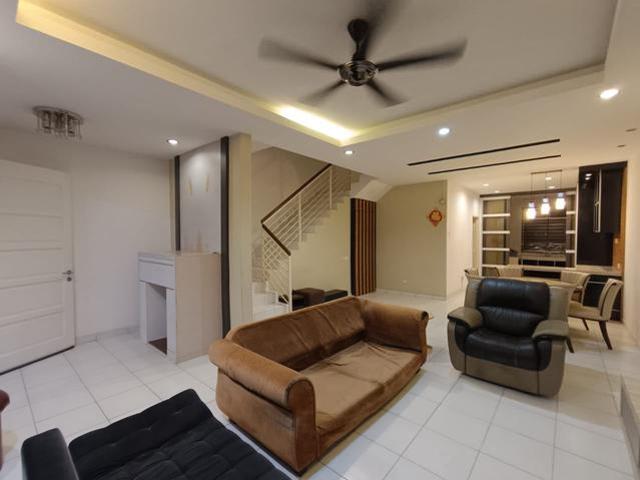 Terraced House for rent in Johor Bahru