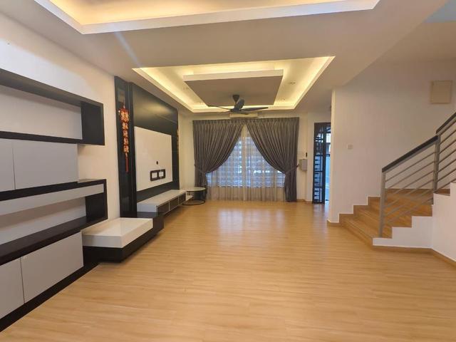 Terraced House for rent in Tebrau, Johor