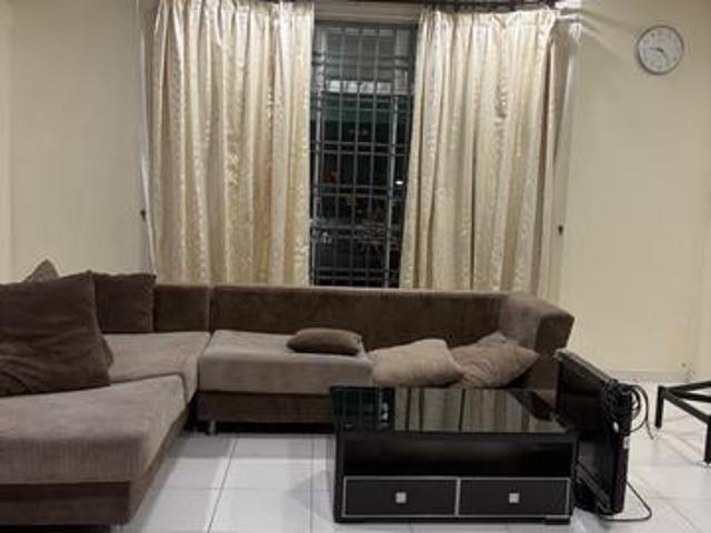 Terraced House for rent in Tebrau, Johor