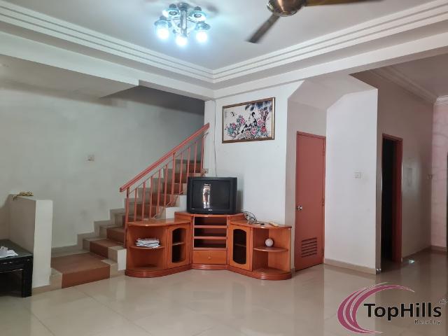 House for rent in Tebrau, Johor