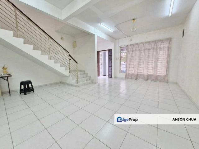 House for sale in Johore Bahru, Johor