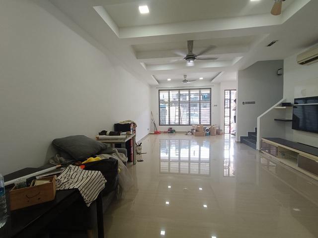 Terraced House for sale in Tebrau, Johor