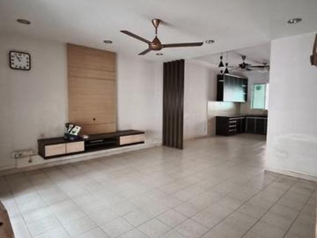 Terraced House for rent in Johore Bahru, Johor