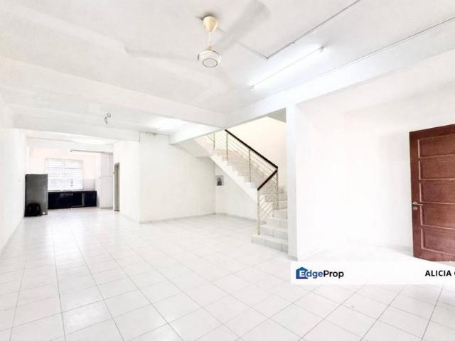 House for sale in Johor