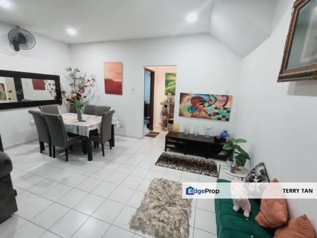 House for sale in Johor
