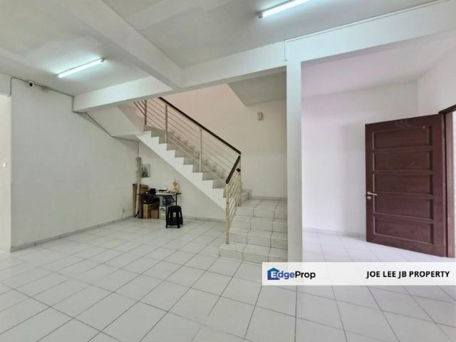 House for sale in Tebrau, Johor Bahru