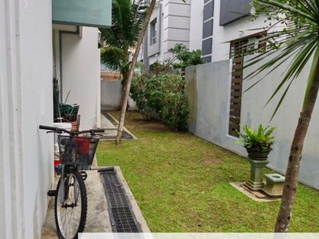 House for rent in Johor