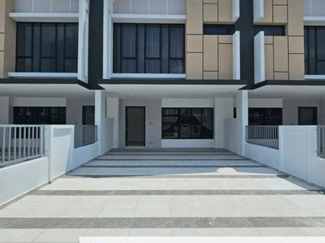 House for rent in Johor