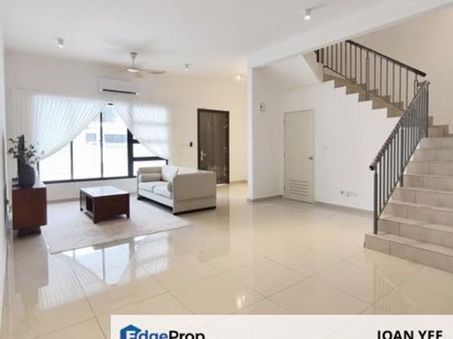 House for rent in Johor