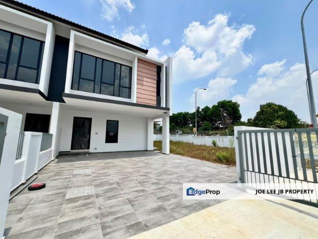 House for sale in Tebrau, Johor Bahru