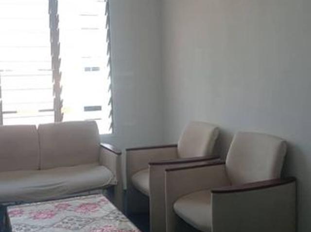 Flat for sale in Johor