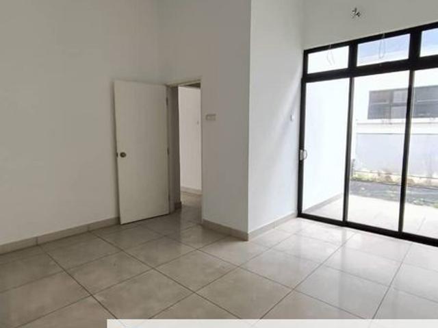 House for sale in Johor