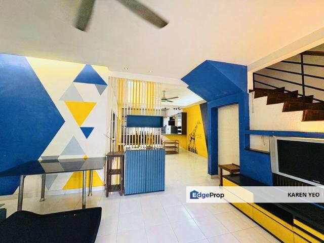 House for rent in Johor