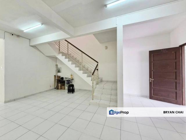 House for sale in Desa Jaya, Johor Bahru