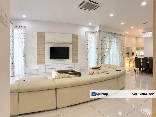 House for sale in Johor