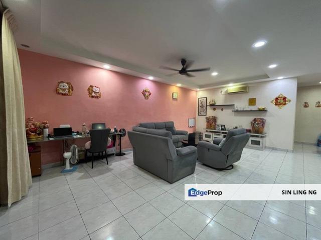 House for sale in Johor
