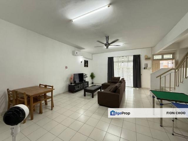 House for rent in Johor