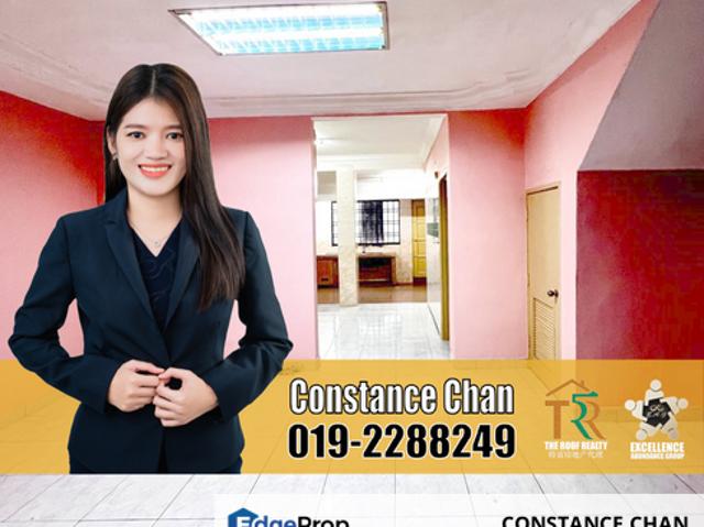 House for rent in Johor