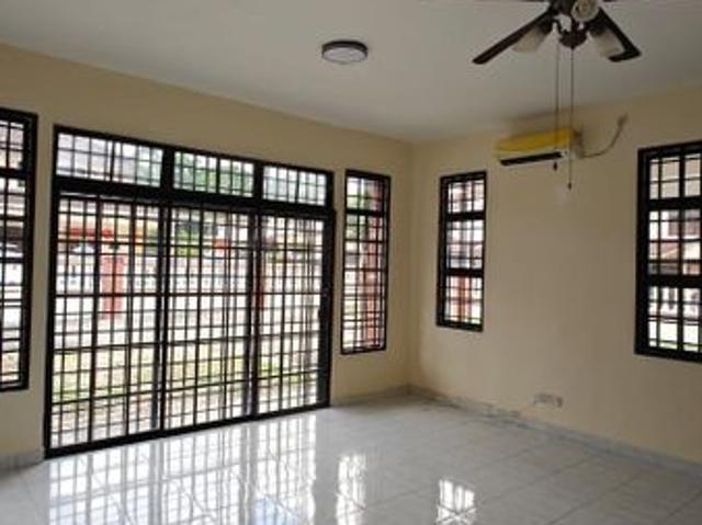 House for rent in Johor