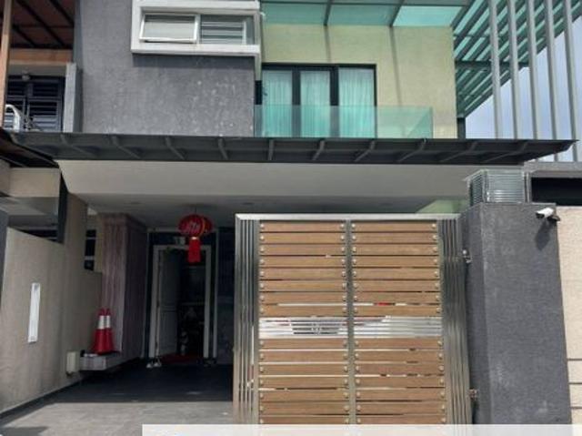 Shop for sale in Johore Bahru, Johor