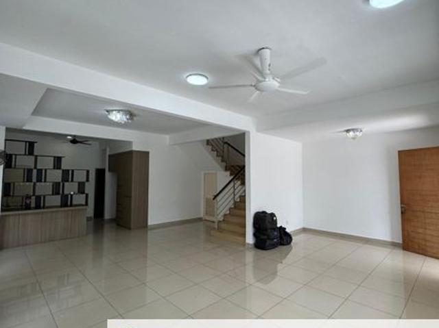 House for sale in Johor