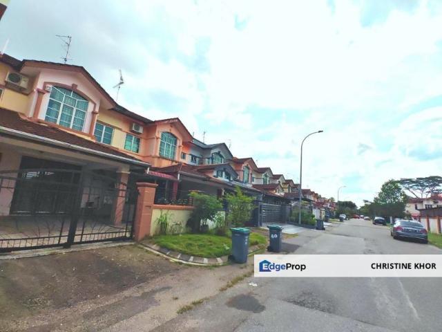 House for sale in Johor