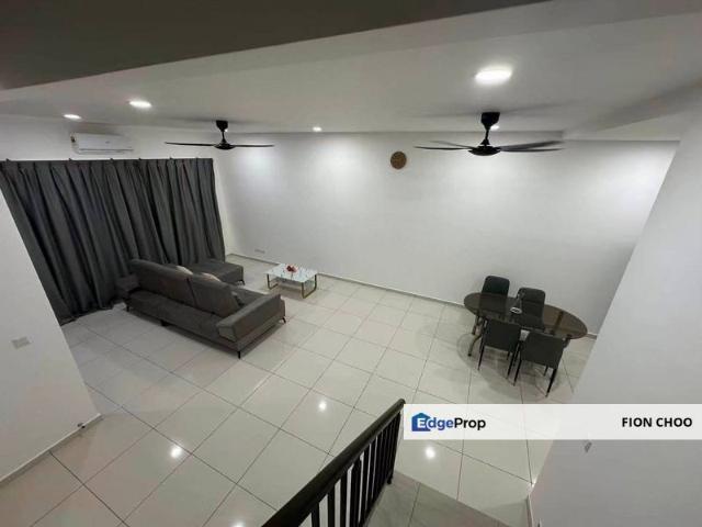House for rent in Johor