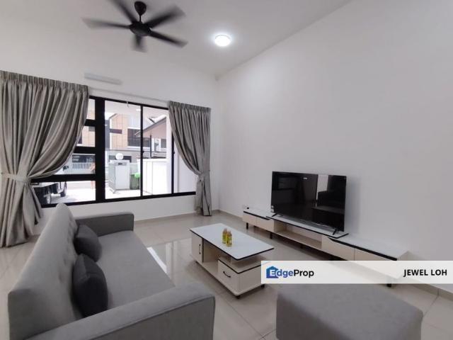 House for rent in Johor