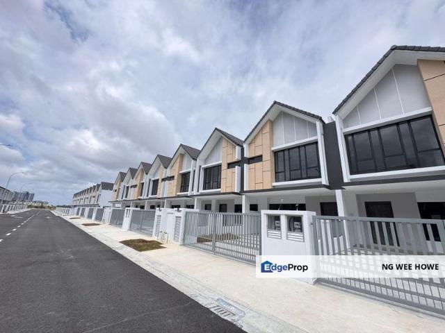 House for sale in Johor
