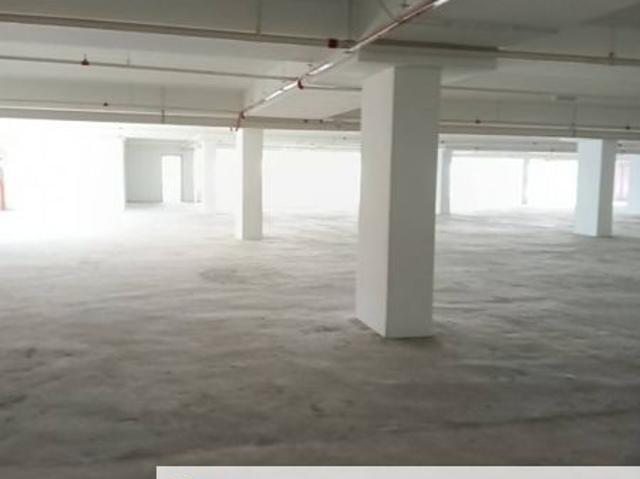 Shop for rent in Johor