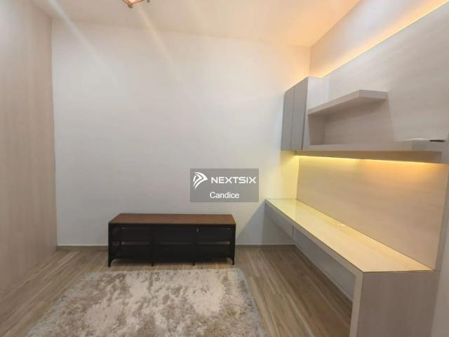 House for rent in Johor