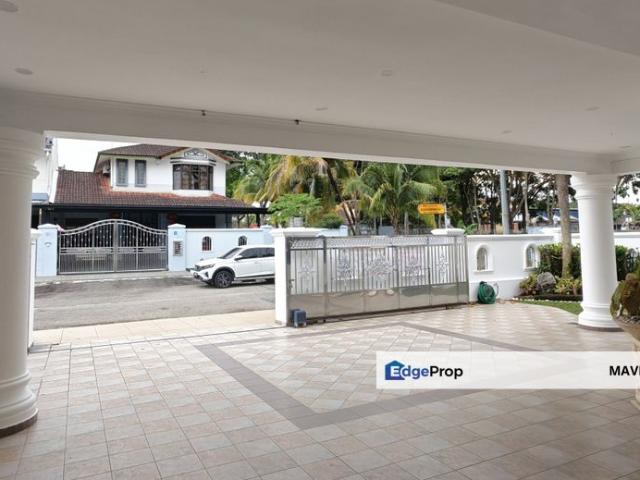 House for sale in Tebrau, Johor Bahru