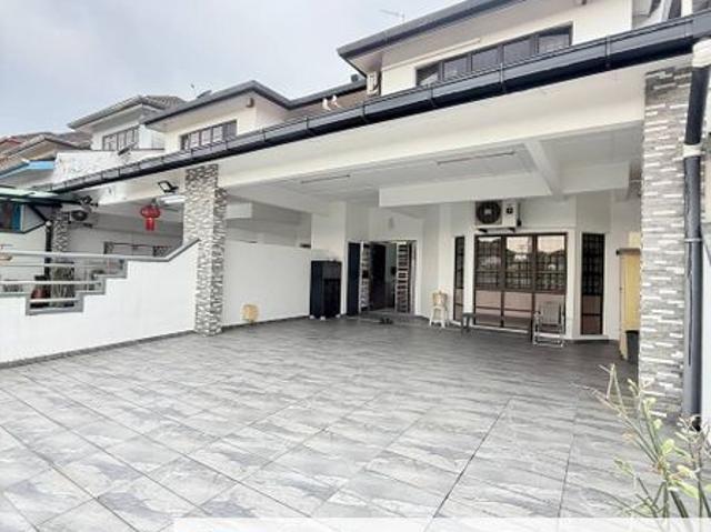 House for sale in Johor