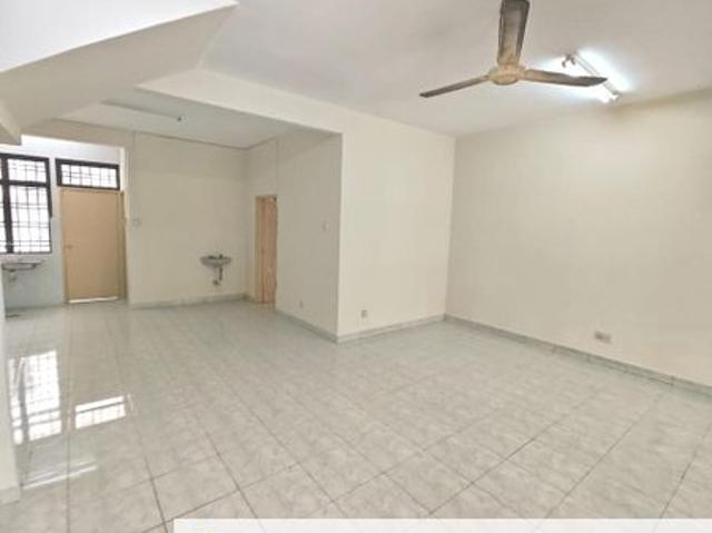 House for sale in Desa Jaya, Johor Bahru