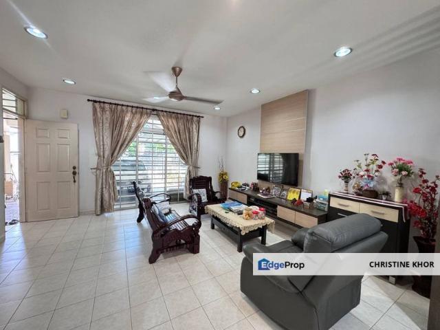 House for sale in Johor