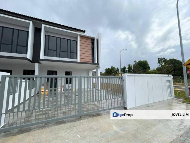 House for sale in Desa Jaya, Johor Bahru