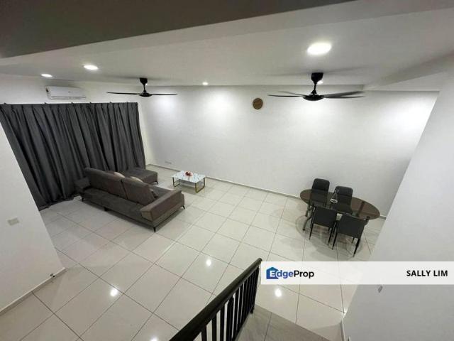House for rent in Johor
