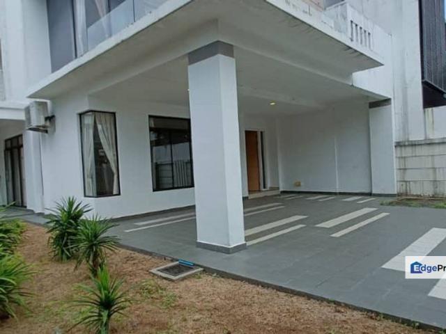 House for sale in Johor