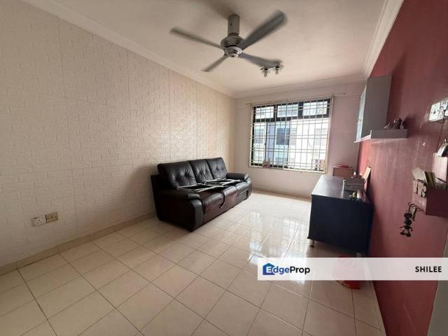 Flat for sale in Johor