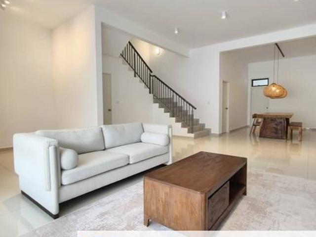 House for rent in Johor
