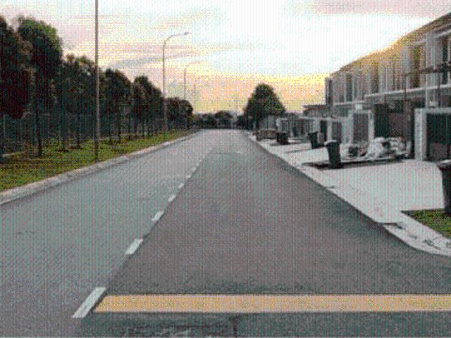 House for rent in Johor