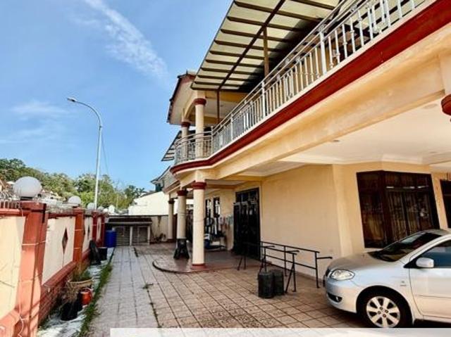 House for sale in Johor