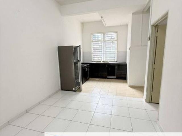 House for sale in Desa Jaya, Johor Bahru