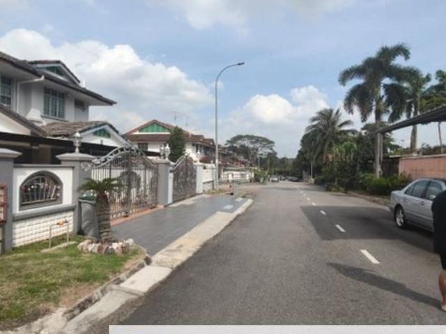 House for sale in Tebrau, Johor Bahru